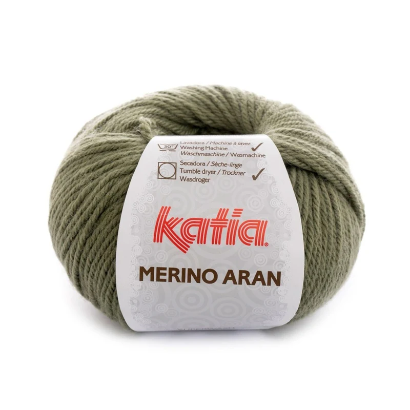 Katia Merino Aran
